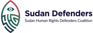 Sudan Defenders 
